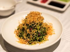 -四季民福烤鸭店(王府井灯市口店)