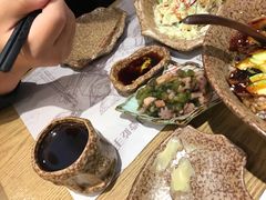 -林妈妈村·日式料理(宝山万达店)