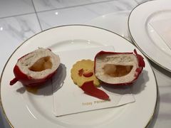 -Fridi Patisserie Cafe