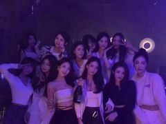 -TOP LIV Night Club 酒吧