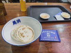-清真·马洪小炒泡馍馆(钟楼回民街店)