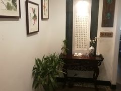 -天厨妙香素食餐厅(清华店)