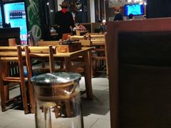 大堂-肉串汪(月坛店)