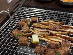 -夜食白市Yespicy·烧烤啤酒宵夜(番禺四海城店)