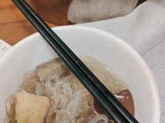 -金原鸭血粉丝汤·汤包·脆皮烤鸭(南京博物院店)