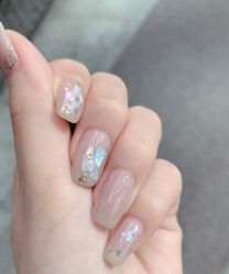-LILY NAILS美甲美睫