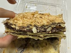 -爱德顺糕点食屋(利民道店)