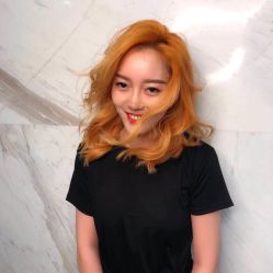 -3AM HAIR SALON染发接发