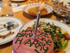 -1861意大利餐厅(来福士店)