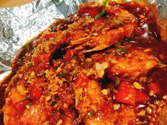 -泰柠小馆泰式料理(银泰城店)