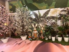 -汤连得温泉馆(宝山店)