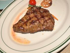 -波特曼西餐厅(中央大街店)