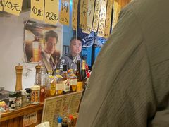 -烧鸟周居酒屋(香山店)