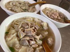 崖口云吞-崖口云吞(中堡店)