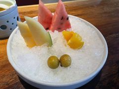 -京料理·日料自助·铁板燒(复悦城店)