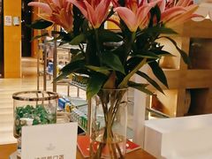 -常州富力喜来登酒店 Feast盛宴标帜西餐厅(新北万达广场店)