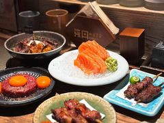 -筱田の食堂·izakaya(淮海中路店)