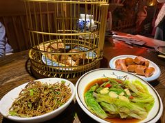 -锦上中式酒馆(南内环店)