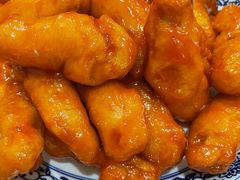 -北大地皖峰饭馆