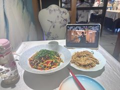 鱼香肉丝-观盐·盐帮菜(官园桥店)