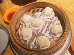 -姚面记·海派家常菜(恒基名人购物中心店)