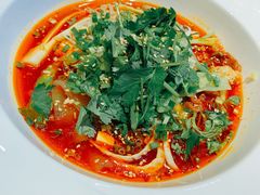 -成都你六姐·牛肉冒菜(城市集市合生汇店)