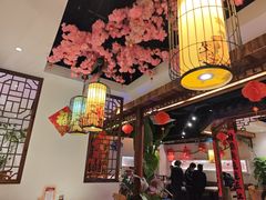 -春天里餐厅(西田城店)