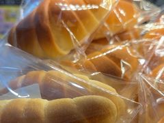 -小飞象面包公社(珠江路金鹰店)