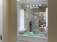 -海马体照相馆(重庆龙湖时代天街D馆店)