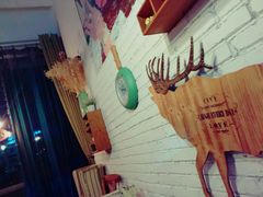 -Kitchen·Y洋厨房西餐厅(王府壹号店)