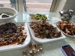 -聚德福海鲜家常菜(刘庄店)