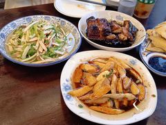 -下塘街25号农家菜馆(新场店)
