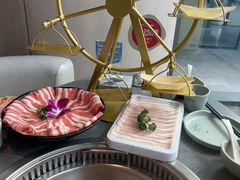 -故里和山·成都火锅(欢乐港湾店)