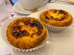 葡挞-大哥餐厅(西城花园店)