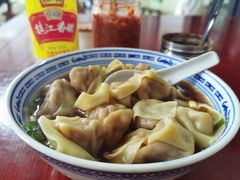 -古徽州馄饨店(宝安路店)