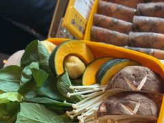 -润园四季椰子鸡火锅(海上世界店)