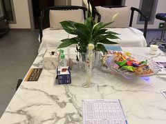 -席仁堂推拿按摩脊柱调理(世纪科贸大厦店)