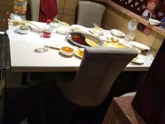 包厢-蜀留香火锅(西南角店)