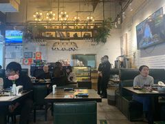 -Hi YOU你的饭局泰餐厅(雍和宫店)