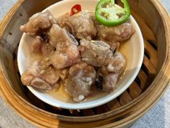 黑毛猪排骨-潮府馆·非遗潮州菜·世纪公园(新国际博览中心店)