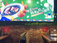 -梨花自助烤肉(天河城店)