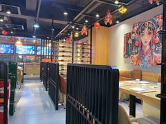 -渔乐圈海鲜餐厅(群力金江路店)