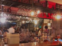 -Liberty Brewing Co·曼哈顿餐吧