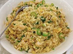香芒海鲜炒饭-顶好海鲜酒家