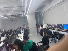 -火星时代教育(成都校区)