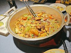-清真·舒迩布炕锅王·高原美食文化(青海总店)