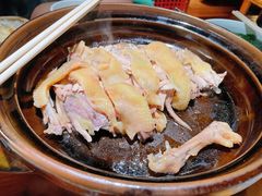 -客语客家菜(东山口店)