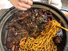 -回味黑鸭煲·始于2006(万松园店)