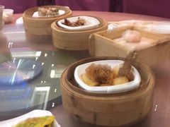 -龙的酒楼·手工早茶·顺德菜(近良路店)