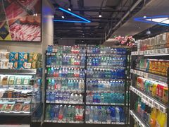零售区-盒马鲜生(189购物中心店)